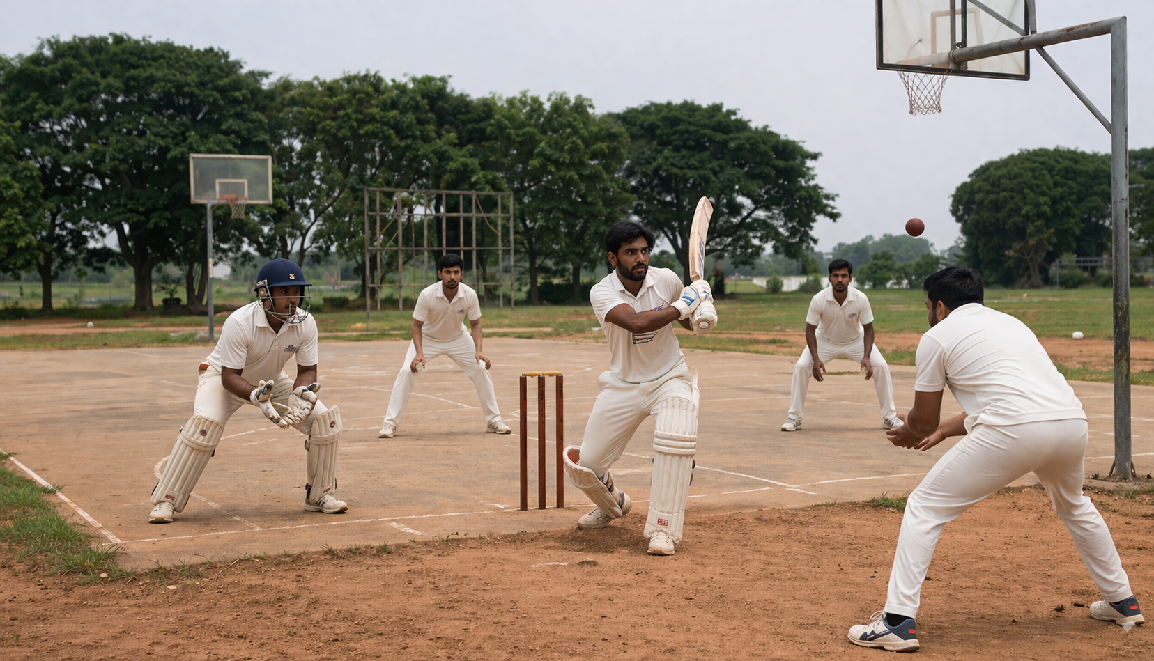 Cricket