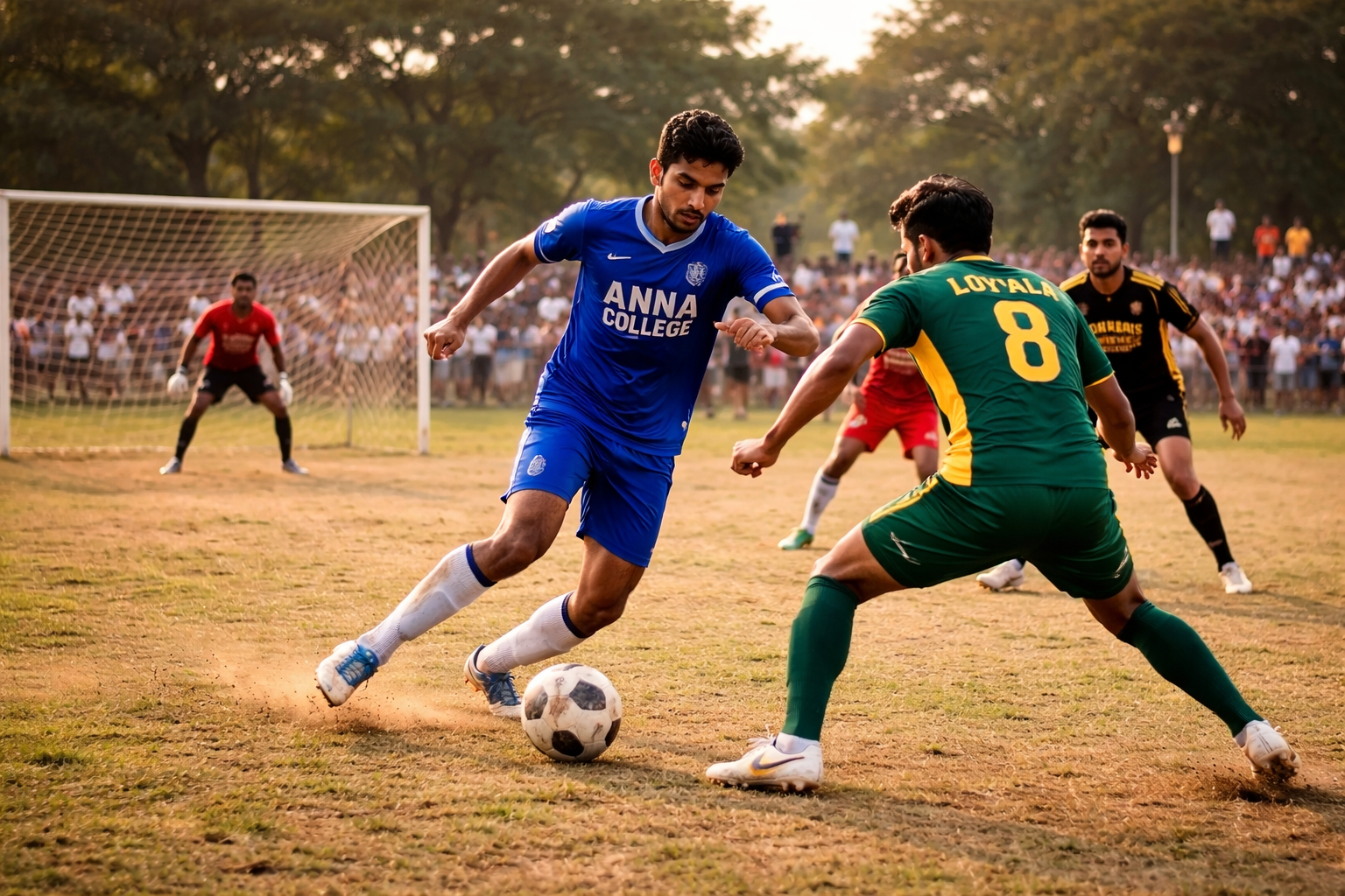 Football