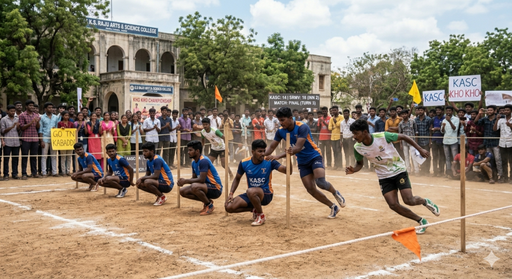 Kho Kho