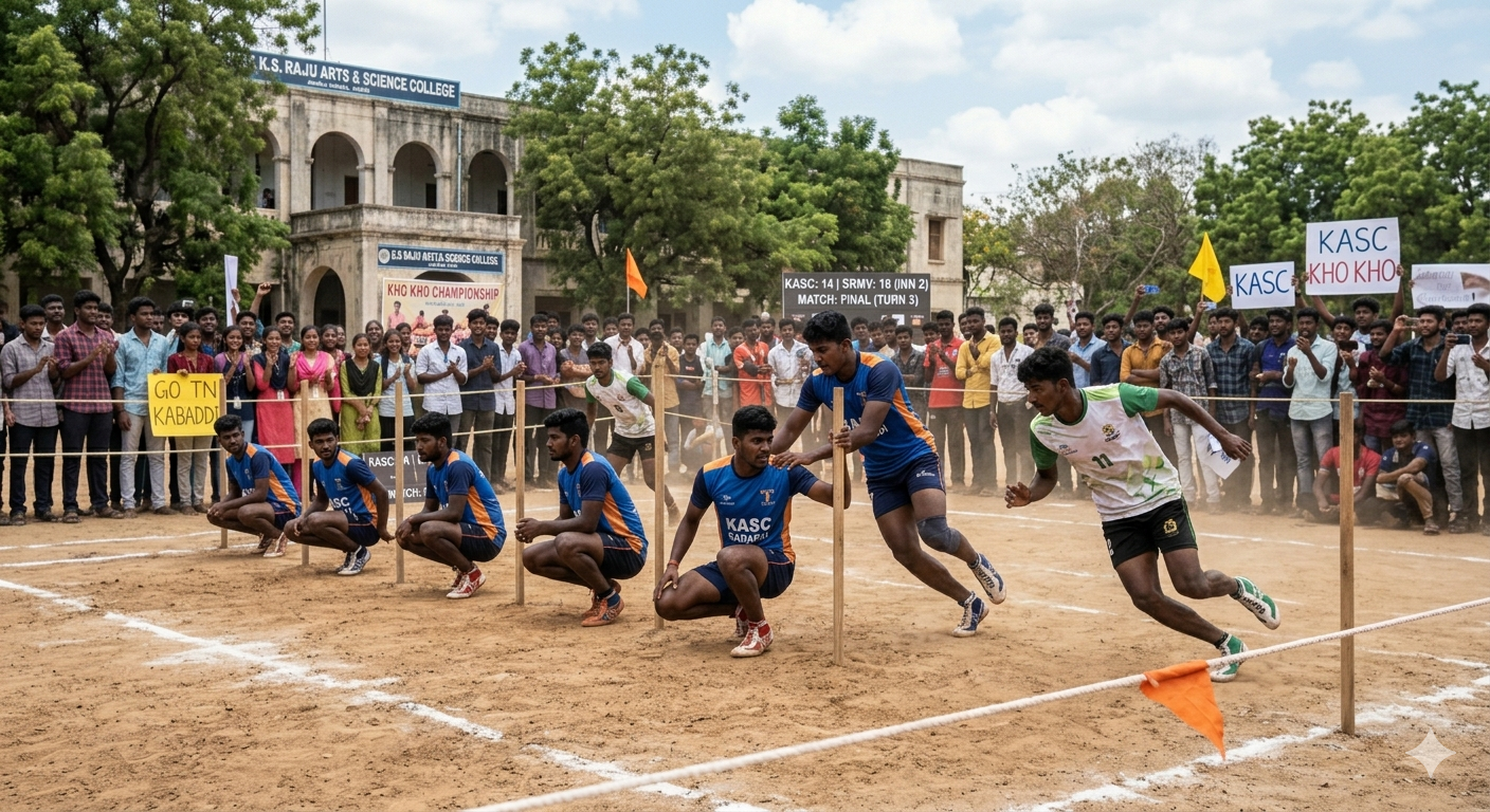 Kho-Kho