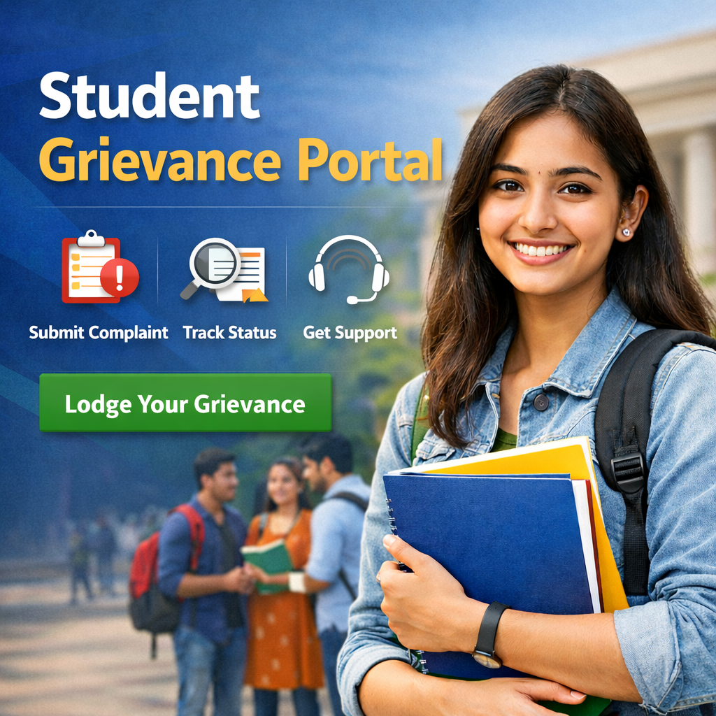 Student Grievance