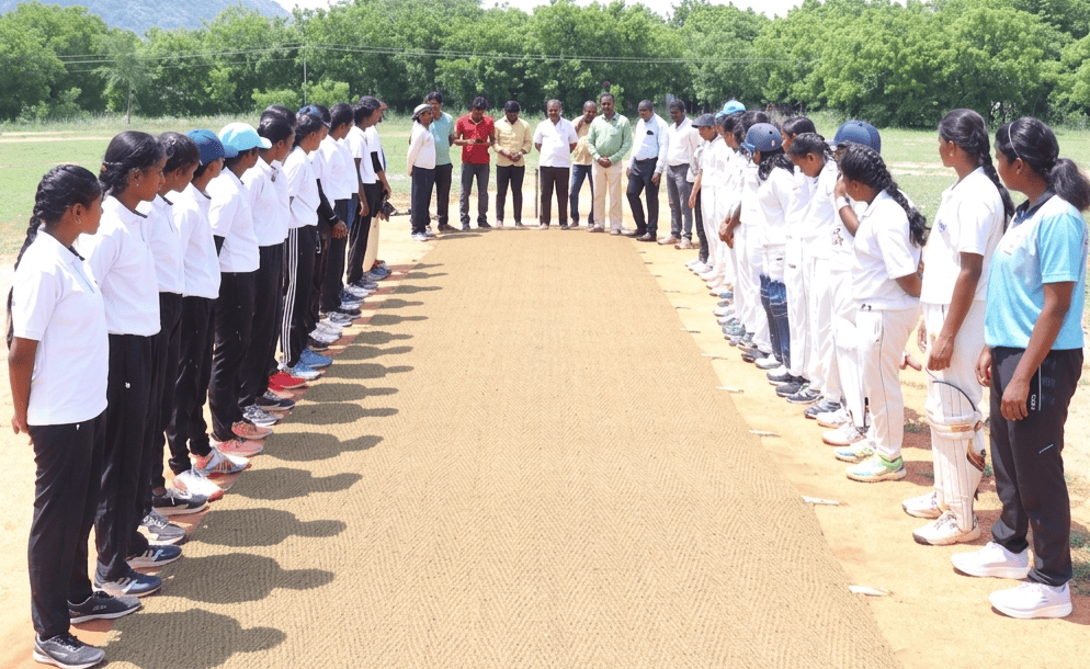 Excellence in Sports Facilities